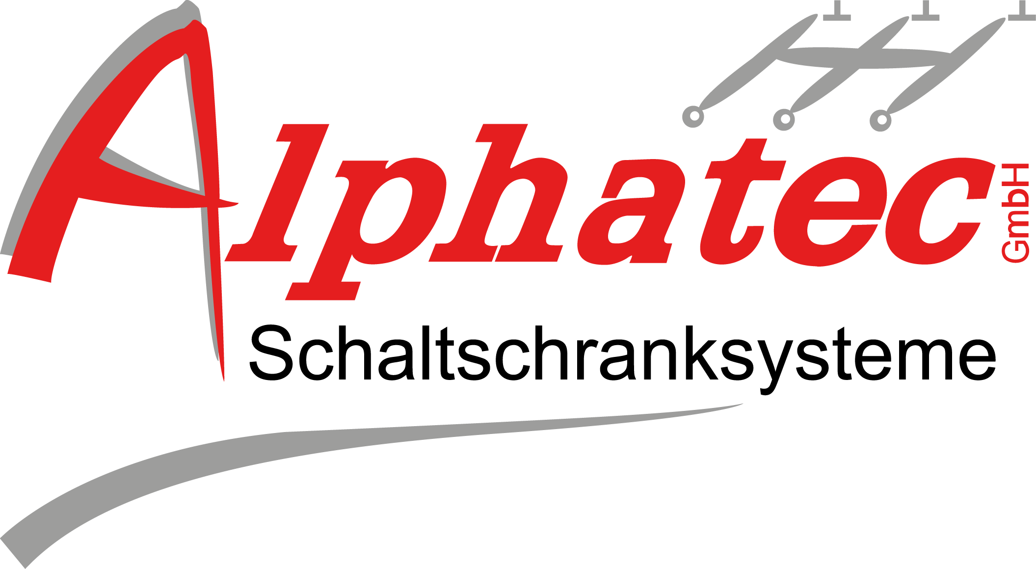 Logo Alphatec